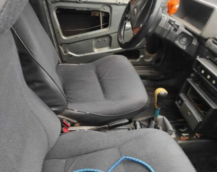 Білий ВАЗ 2109, об'ємом двигуна 1.3 л та пробігом 18 тис. км за 428 $, фото 4 на Automoto.ua