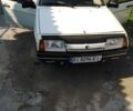 Білий ВАЗ 2109, об'ємом двигуна 1.3 л та пробігом 90 тис. км за 1850 $, фото 1 на Automoto.ua