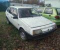 Білий ВАЗ 2109, об'ємом двигуна 0 л та пробігом 289 тис. км за 355 $, фото 1 на Automoto.ua