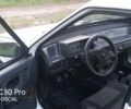 Белый ВАЗ 2109, объемом двигателя 1.3 л и пробегом 145 тыс. км за 774 $, фото 3 на Automoto.ua