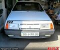 Белый ВАЗ 2109, объемом двигателя 1.5 л и пробегом 100 тыс. км за 650 $, фото 1 на Automoto.ua