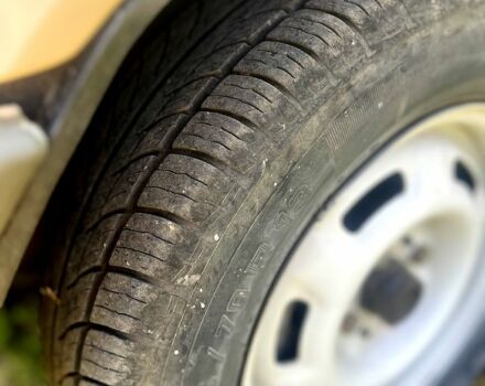 Белый ВАЗ 2109, объемом двигателя 1.3 л и пробегом 0 тыс. км за 1100 $, фото 5 на Automoto.ua