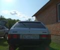 Белый ВАЗ 2109, объемом двигателя 1.3 л и пробегом 120 тыс. км за 850 $, фото 5 на Automoto.ua