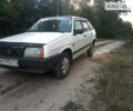 Белый ВАЗ 2109, объемом двигателя 1.5 л и пробегом 240 тыс. км за 1150 $, фото 1 на Automoto.ua
