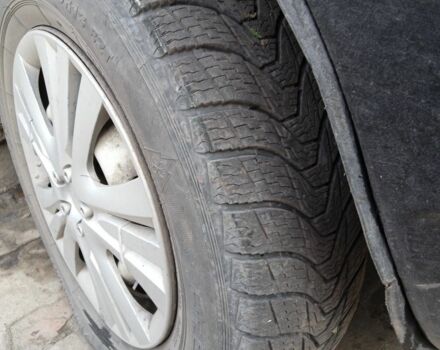 Белый ВАЗ 2109, объемом двигателя 1.3 л и пробегом 590 тыс. км за 879 $, фото 4 на Automoto.ua