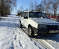 Белый ВАЗ 2109, объемом двигателя 1.5 л и пробегом 86 тыс. км за 550 $, фото 1 на Automoto.ua