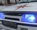 ВАЗ 2109 1989 в Калинівка на Automoto.ua Белый ВАЗ 2109, объемом двигателя 1.8 л и пробегом 200 тыс. км за 1800 $, фото 4 на Automoto.ua