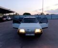 Белый ВАЗ 2109, объемом двигателя 1.3 л и пробегом 61 тыс. км за 897 $, фото 1 на Automoto.ua