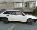 Белый ВАЗ 2109, объемом двигателя 0 л и пробегом 260 тыс. км за 1100 $, фото 2 на Automoto.ua