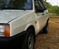 Белый ВАЗ 2109, объемом двигателя 1.3 л и пробегом 0 тыс. км за 1050 $, фото 7 на Automoto.ua