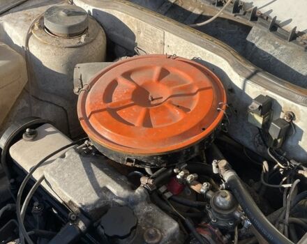 Белый ВАЗ 2109, объемом двигателя 1.3 л и пробегом 79 тыс. км за 1100 $, фото 7 на Automoto.ua