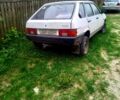 Белый ВАЗ 2109, объемом двигателя 1.5 л и пробегом 280 тыс. км за 680 $, фото 1 на Automoto.ua