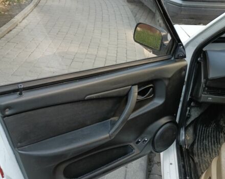 Белый ВАЗ 2109, объемом двигателя 0 л и пробегом 260 тыс. км за 1100 $, фото 6 на Automoto.ua