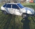 Белый ВАЗ 2109, объемом двигателя 1.3 л и пробегом 100 тыс. км за 1700 $, фото 9 на Automoto.ua