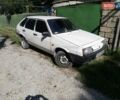 Білий ВАЗ 2109, об'ємом двигуна 1.3 л та пробігом 146 тис. км за 1000 $, фото 2 на Automoto.ua