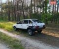 Белый ВАЗ 2109, объемом двигателя 1.3 л и пробегом 120 тыс. км за 850 $, фото 1 на Automoto.ua