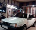 Білий ВАЗ 2109, об'ємом двигуна 1.3 л та пробігом 0 тис. км за 1500 $, фото 1 на Automoto.ua