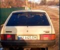 Білий ВАЗ 2109, об'ємом двигуна 1.5 л та пробігом 350 тис. км за 1030 $, фото 1 на Automoto.ua