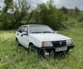 Белый ВАЗ 2109, объемом двигателя 1.5 л и пробегом 666 тыс. км за 700 $, фото 1 на Automoto.ua