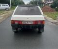 Белый ВАЗ 2109, объемом двигателя 1.5 л и пробегом 200 тыс. км за 700 $, фото 3 на Automoto.ua