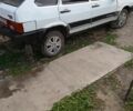 Белый ВАЗ 2109, объемом двигателя 1.3 л и пробегом 590 тыс. км за 879 $, фото 2 на Automoto.ua