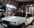Білий ВАЗ 2109, об'ємом двигуна 1.3 л та пробігом 1000 тис. км за 1499 $, фото 1 на Automoto.ua