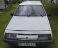 Белый ВАЗ 2109, объемом двигателя 1.29 л и пробегом 354 тыс. км за 700 $, фото 1 на Automoto.ua