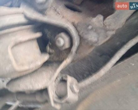 Белый ВАЗ 2109, объемом двигателя 1.29 л и пробегом 300 тыс. км за 681 $, фото 10 на Automoto.ua