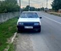 Белый ВАЗ 2109, объемом двигателя 1.3 л и пробегом 155 тыс. км за 949 $, фото 1 на Automoto.ua