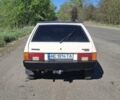 Белый ВАЗ 2109, объемом двигателя 1.5 л и пробегом 400 тыс. км за 1300 $, фото 3 на Automoto.ua