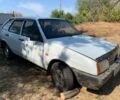 Белый ВАЗ 2109, объемом двигателя 0 л и пробегом 200 тыс. км за 449 $, фото 1 на Automoto.ua