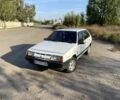 Белый ВАЗ 2109, объемом двигателя 1.3 л и пробегом 87 тыс. км за 853 $, фото 1 на Automoto.ua