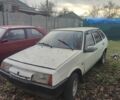 Білий ВАЗ 2109, об'ємом двигуна 0 л та пробігом 289 тис. км за 355 $, фото 1 на Automoto.ua