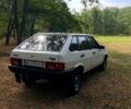 Белый ВАЗ 2109, объемом двигателя 1.3 л и пробегом 0 тыс. км за 1050 $, фото 5 на Automoto.ua