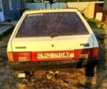 Белый ВАЗ 2109, объемом двигателя 1.3 л и пробегом 0 тыс. км за 700 $, фото 2 на Automoto.ua