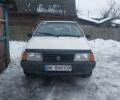 Белый ВАЗ 2109, объемом двигателя 1.5 л и пробегом 150 тыс. км за 650 $, фото 1 на Automoto.ua