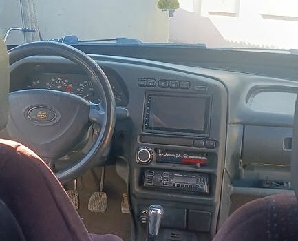 Белый ВАЗ 2109, объемом двигателя 1.6 л и пробегом 80 тыс. км за 1912 $, фото 4 на Automoto.ua