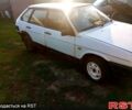 Белый ВАЗ 2109, объемом двигателя 1.3 л и пробегом 100 тыс. км за 260 $, фото 4 на Automoto.ua