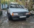 Белый ВАЗ 2109, объемом двигателя 1.3 л и пробегом 200 тыс. км за 669 $, фото 1 на Automoto.ua