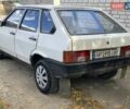 Белый ВАЗ 2109, объемом двигателя 1.5 л и пробегом 150 тыс. км за 850 $, фото 3 на Automoto.ua
