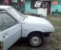 Білий ВАЗ 2109, об'ємом двигуна 1.3 л та пробігом 140 тис. км за 808 $, фото 5 на Automoto.ua