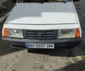 Белый ВАЗ 2109, объемом двигателя 1.5 л и пробегом 124 тыс. км за 1500 $, фото 1 на Automoto.ua