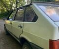Белый ВАЗ 2109, объемом двигателя 1.3 л и пробегом 350 тыс. км за 21000 $, фото 6 на Automoto.ua