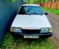 Белый ВАЗ 2109, объемом двигателя 1.3 л и пробегом 300 тыс. км за 750 $, фото 1 на Automoto.ua