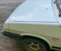 Белый ВАЗ 2109, объемом двигателя 1.3 л и пробегом 300 тыс. км за 480 $, фото 8 на Automoto.ua