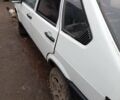 Белый ВАЗ 2109, объемом двигателя 1.5 л и пробегом 3 тыс. км за 712 $, фото 3 на Automoto.ua
