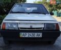 Білий ВАЗ 2109, об'ємом двигуна 1.3 л та пробігом 160 тис. км за 584 $, фото 1 на Automoto.ua
