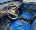 Белый ВАЗ 2109, объемом двигателя 1.5 л и пробегом 250 тыс. км за 650 $, фото 5 на Automoto.ua