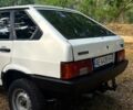 Белый ВАЗ 2109, объемом двигателя 1.3 л и пробегом 0 тыс. км за 1050 $, фото 9 на Automoto.ua