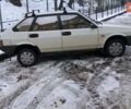 Білий ВАЗ 2109, об'ємом двигуна 1.1 л та пробігом 212 тис. км за 1600 $, фото 1 на Automoto.ua